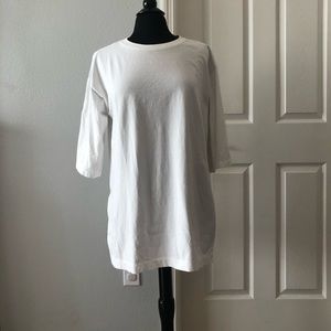 Uniqlo Tunic T-shirt